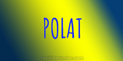 POLAT