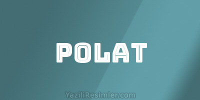 POLAT