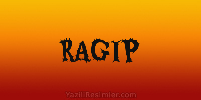 RAGIP