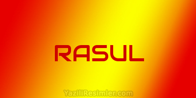 RASUL