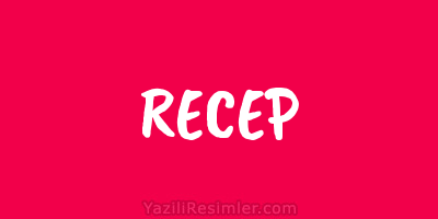 RECEP