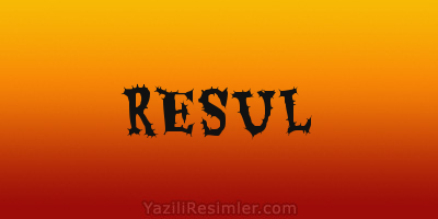 RESUL