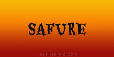 SAFURE