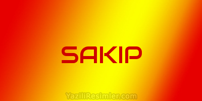 SAKIP