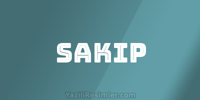 SAKIP