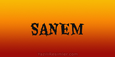 SANEM