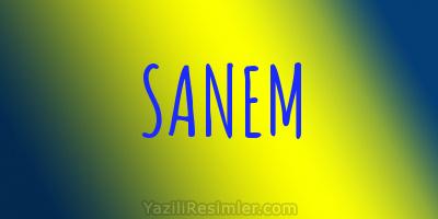 SANEM