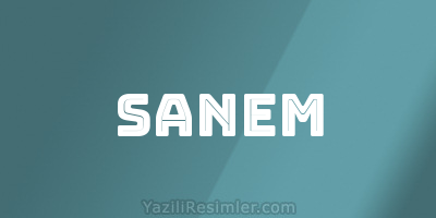 SANEM