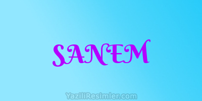 SANEM