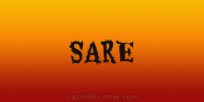 SARE