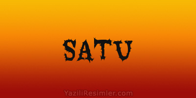 SATU