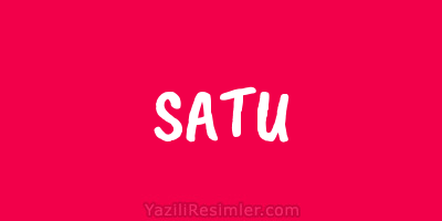 SATU