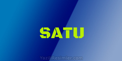 SATU