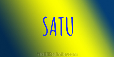 SATU