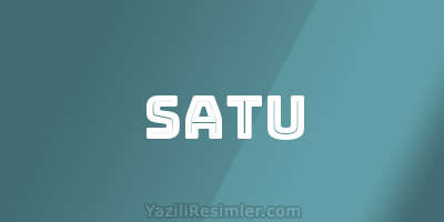 SATU