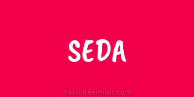 SEDA