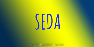 SEDA