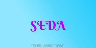 SEDA