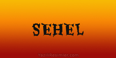 SEHEL