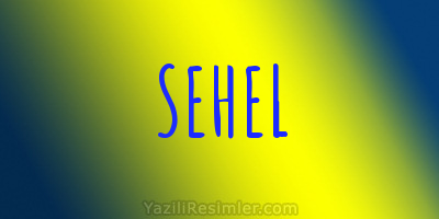 SEHEL