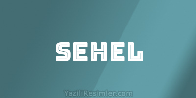 SEHEL