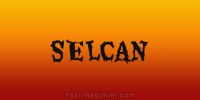 SELCAN