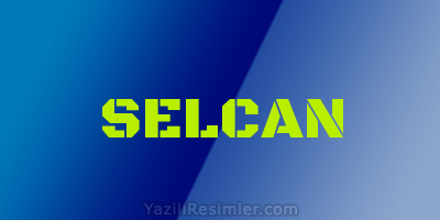 SELCAN