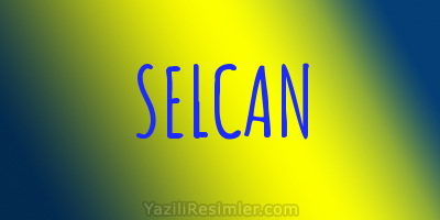 SELCAN