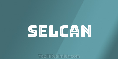 SELCAN