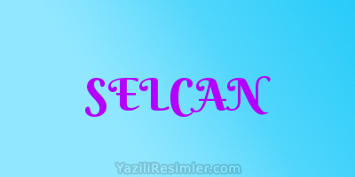 SELCAN