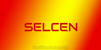 SELCEN