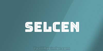 SELCEN