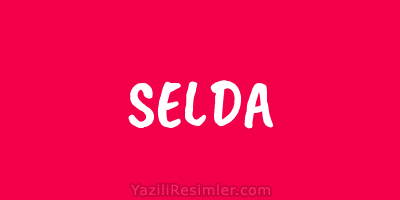 SELDA