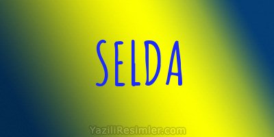 SELDA