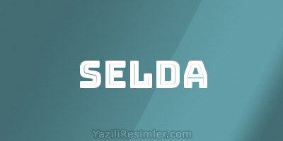 SELDA