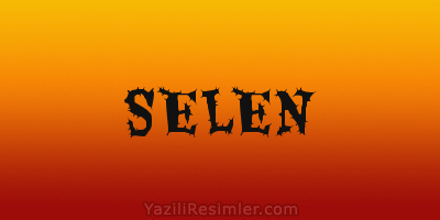 SELEN