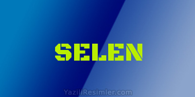 SELEN