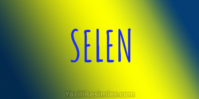 SELEN