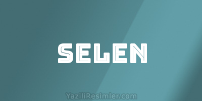 SELEN