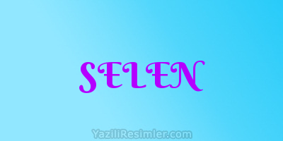 SELEN