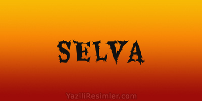 SELVA