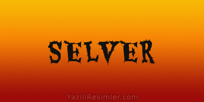 SELVER