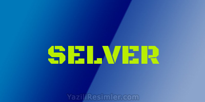 SELVER