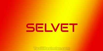 SELVET