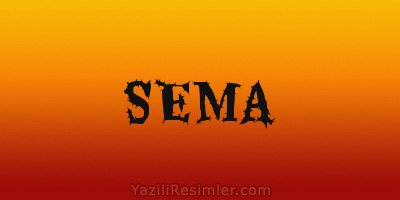 SEMA