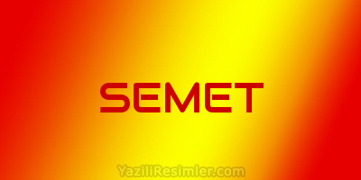 SEMET