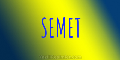 SEMET