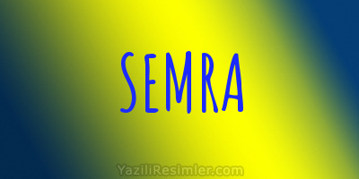 SEMRA