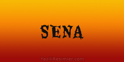 SENA