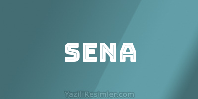 SENA